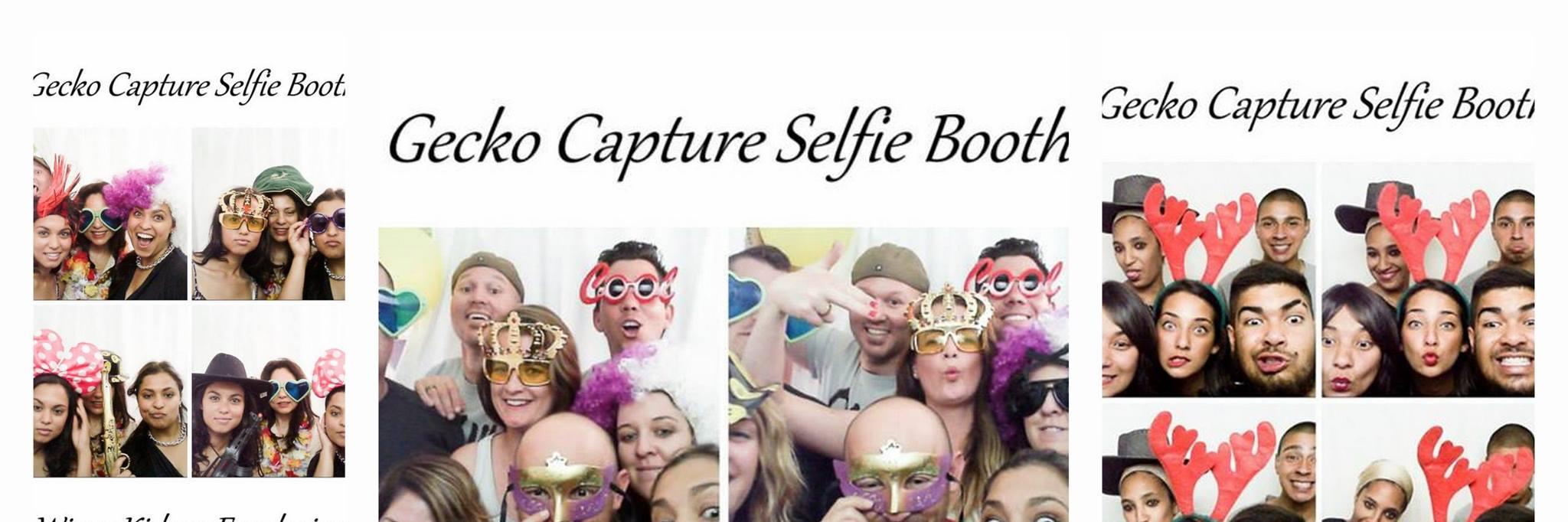 GeckoCapture's profile banner image