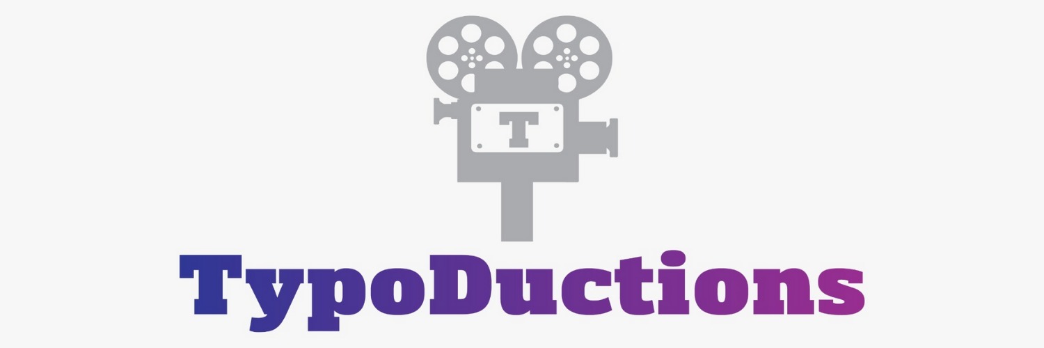 TypoDuctions's profile banner image