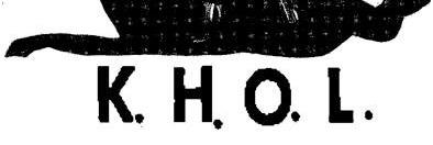kholradio's profile banner image