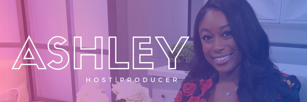 AshleyLewisTV's profile banner image