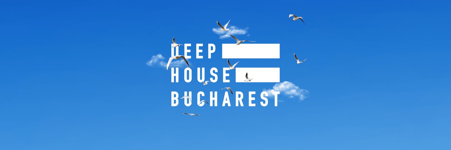 DeepHouseBuc's profile banner image