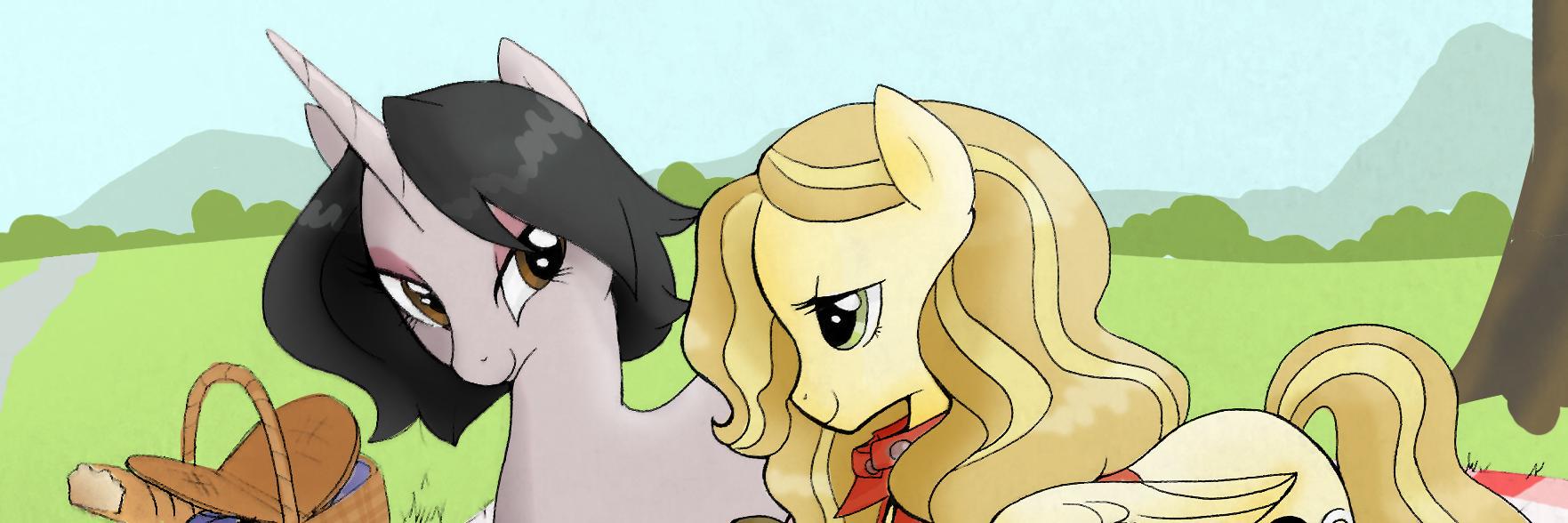 MMMenagerie's profile banner image