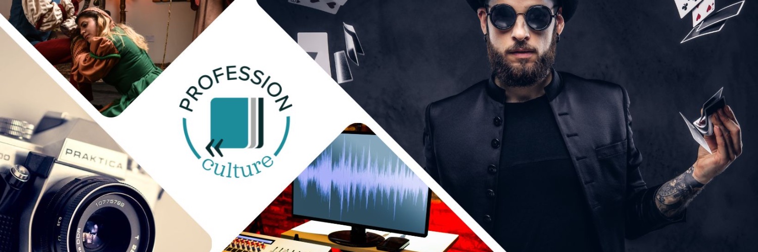 RedacCulture's profile banner image