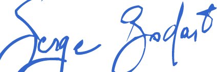 sergebodart's profile banner image