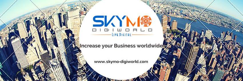 skymodigiworld's profile banner image