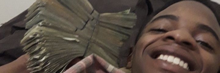 dougiemadeit's profile banner image