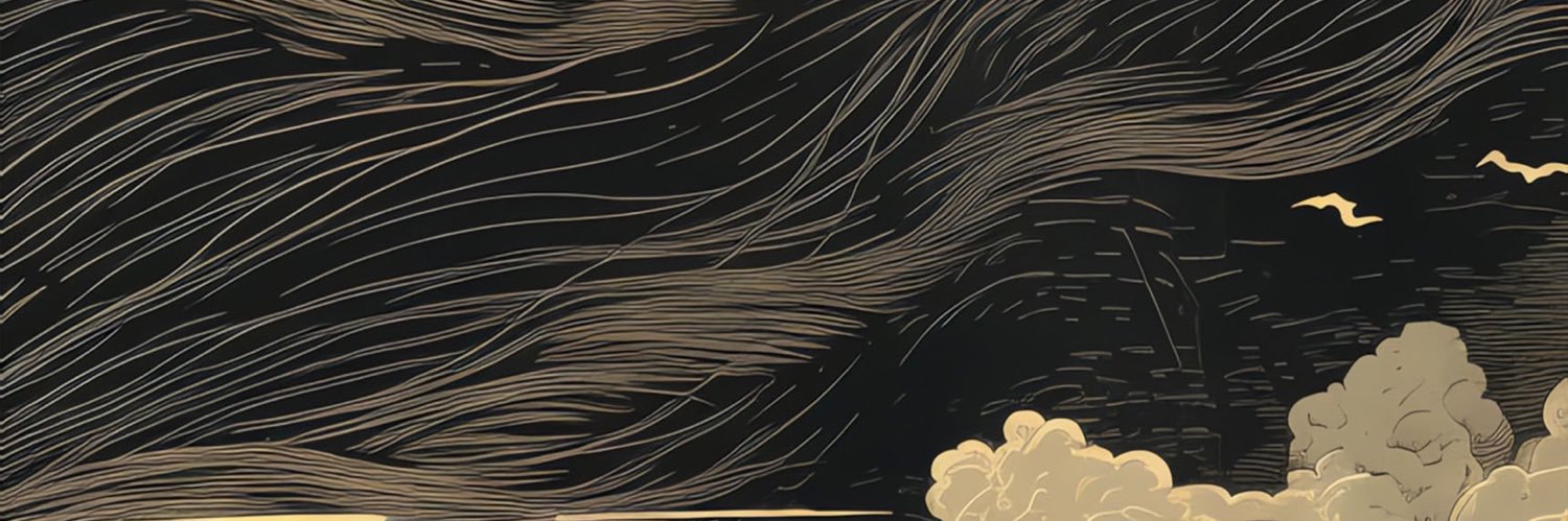 afczook's profile banner image
