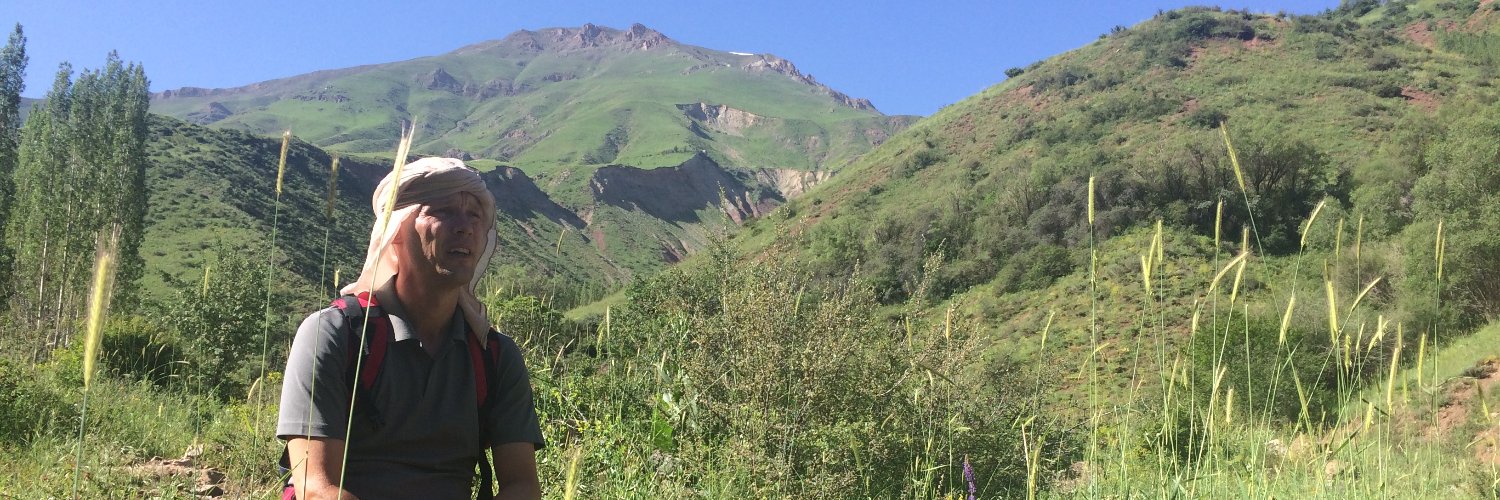 David Lorentzen banner