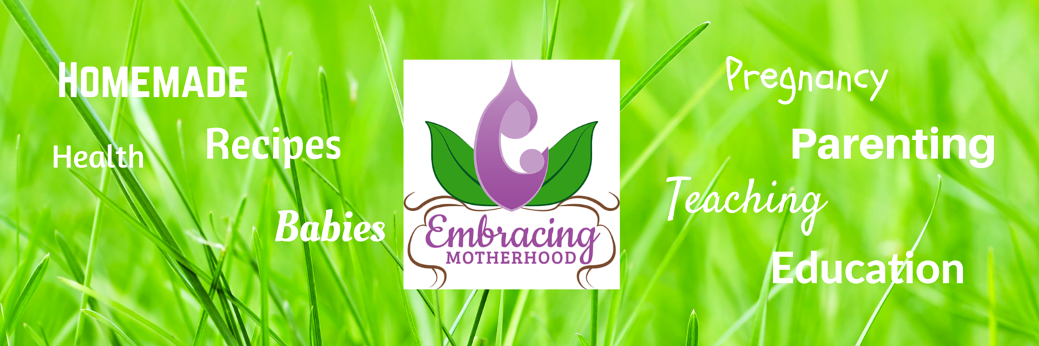 EmbracMother's profile banner image