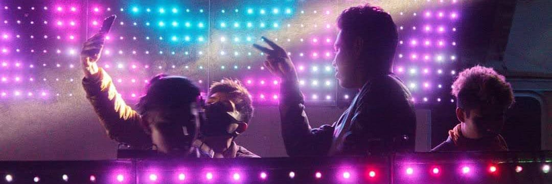 alexandrogdj's profile banner image