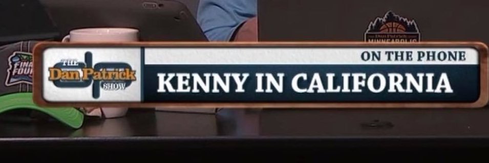 Kenny Holmes banner