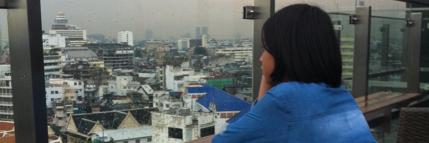 daonyby's profile banner image