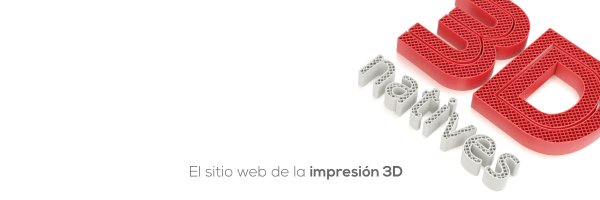 3Dnatives_ES Profile Banner