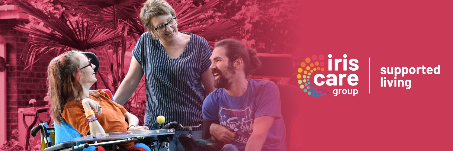 IrisCareGroupSL's profile banner image
