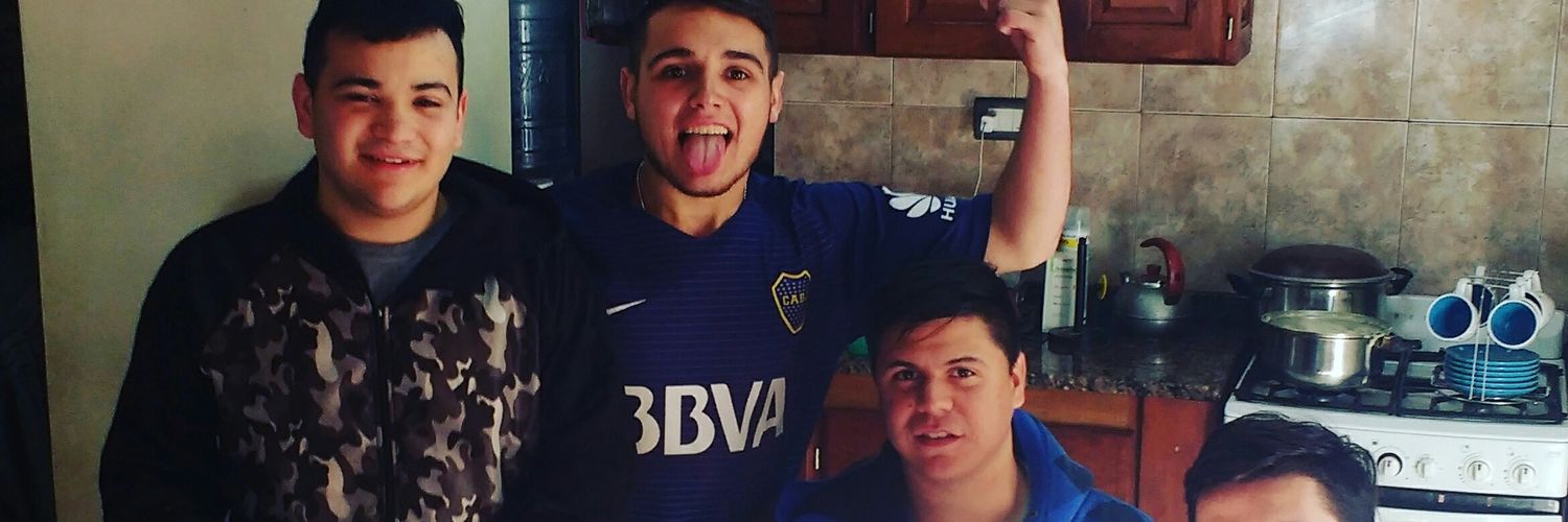 NicoCarrozzo's profile banner image