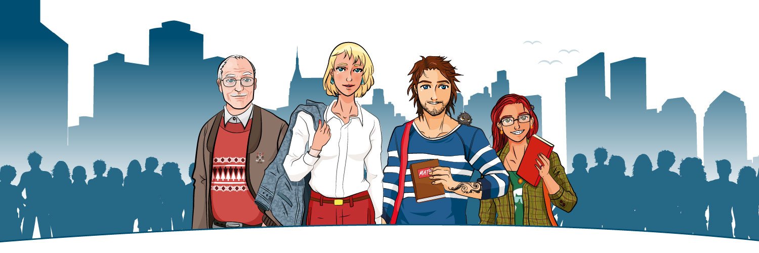 welptoday's profile banner image