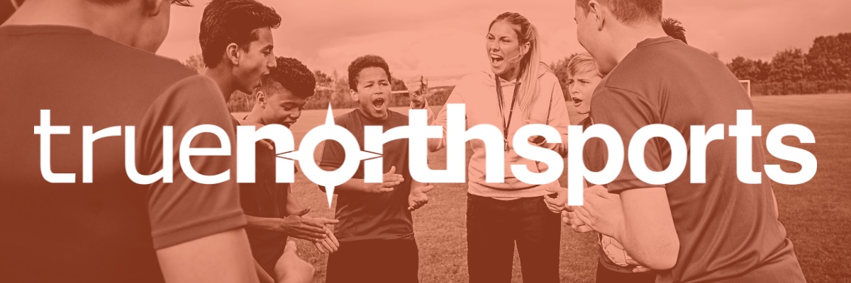 TrueNorthSports banner