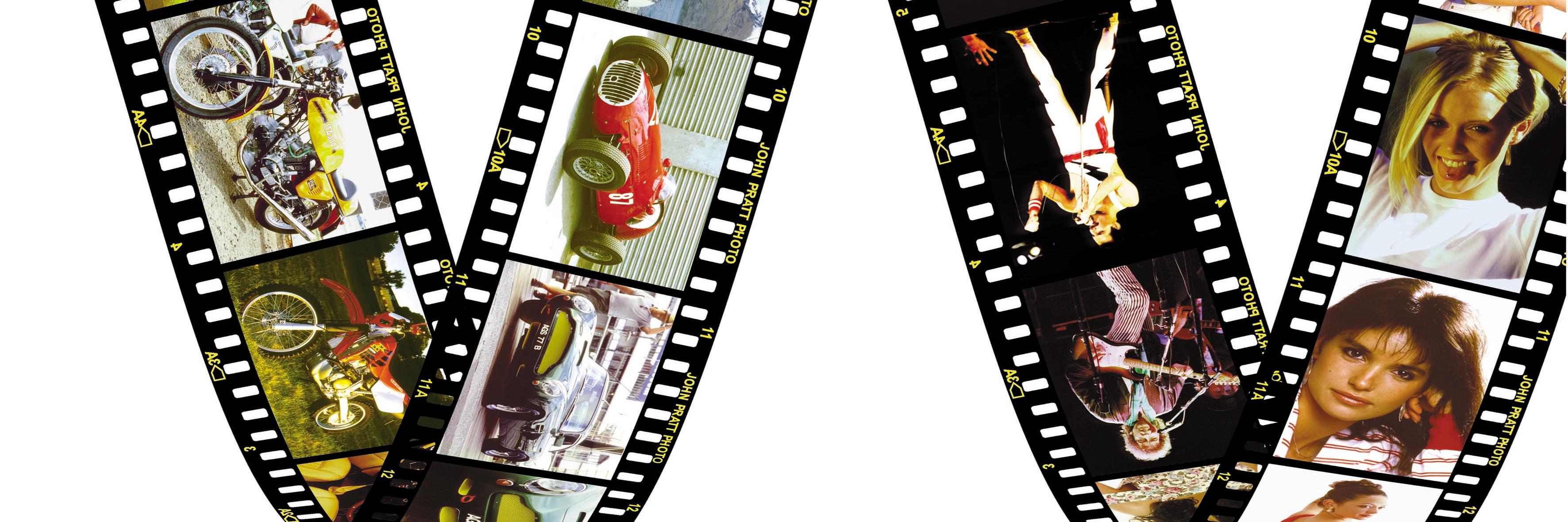 wjohnpratt's profile banner image