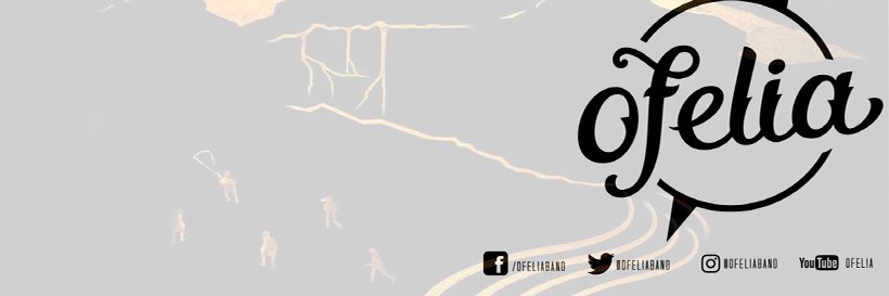 Ofelia banner