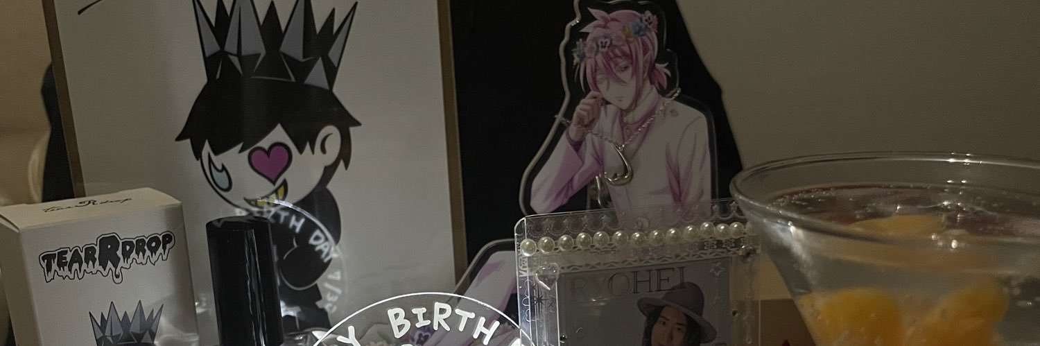taro3070's profile banner image