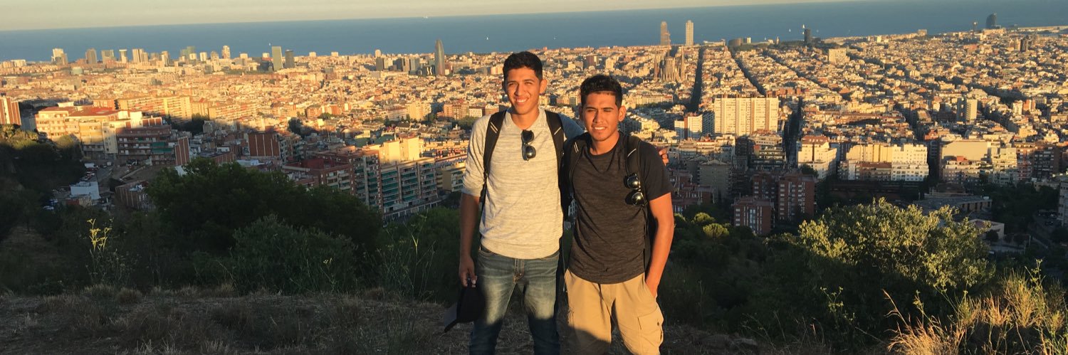 MarcoLopez26's profile banner image