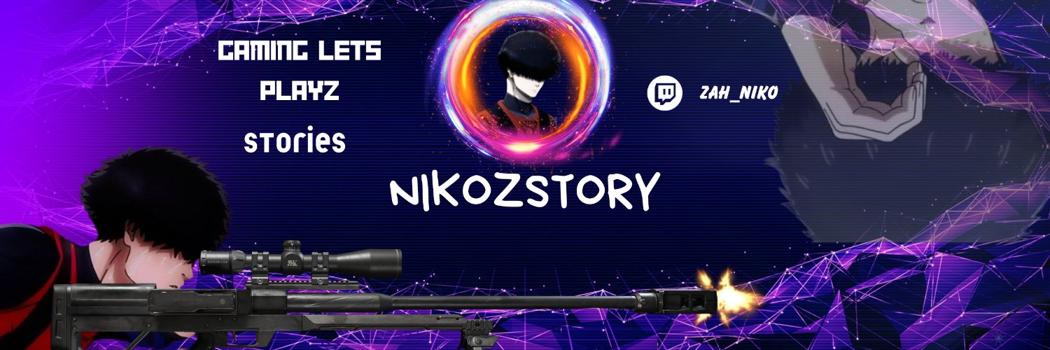 NiKozStory's profile banner image