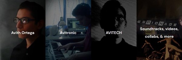 Avith117 Profile Banner