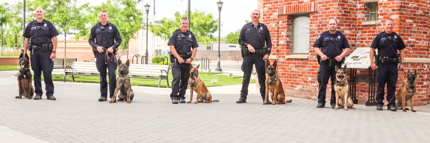 Meridian Police Dept banner
