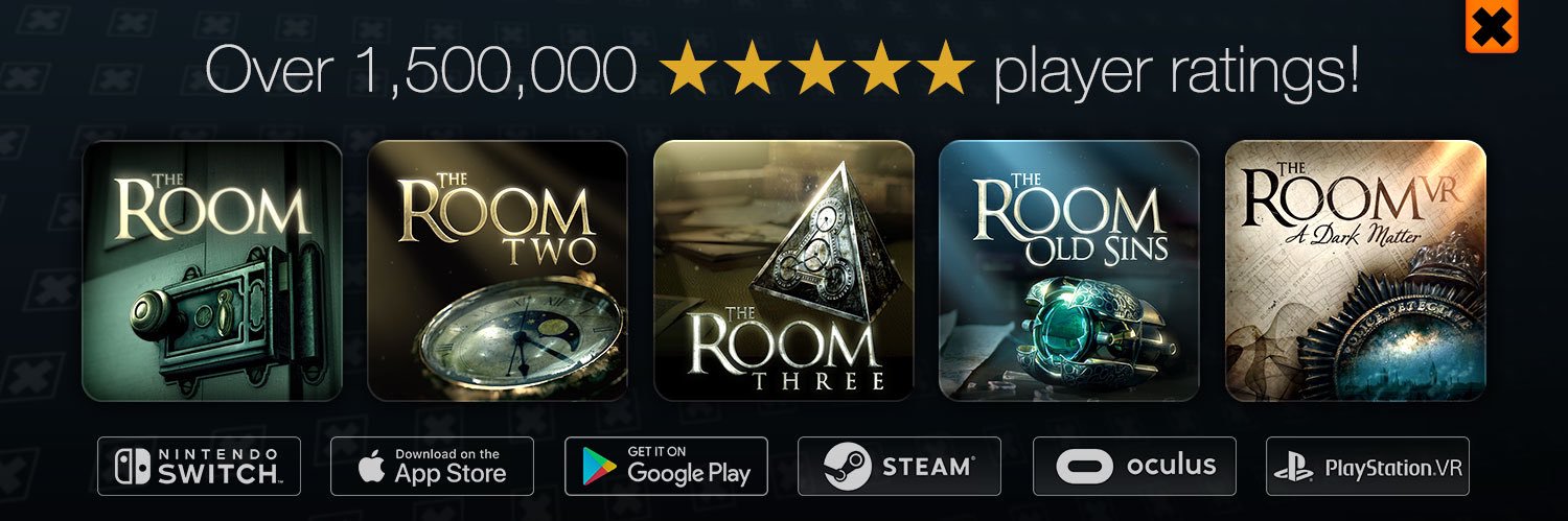 TheRoomGame's profile banner image