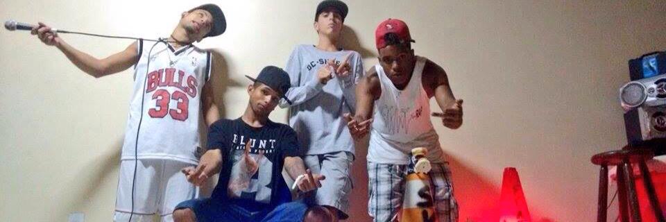 Libertai Crew banner