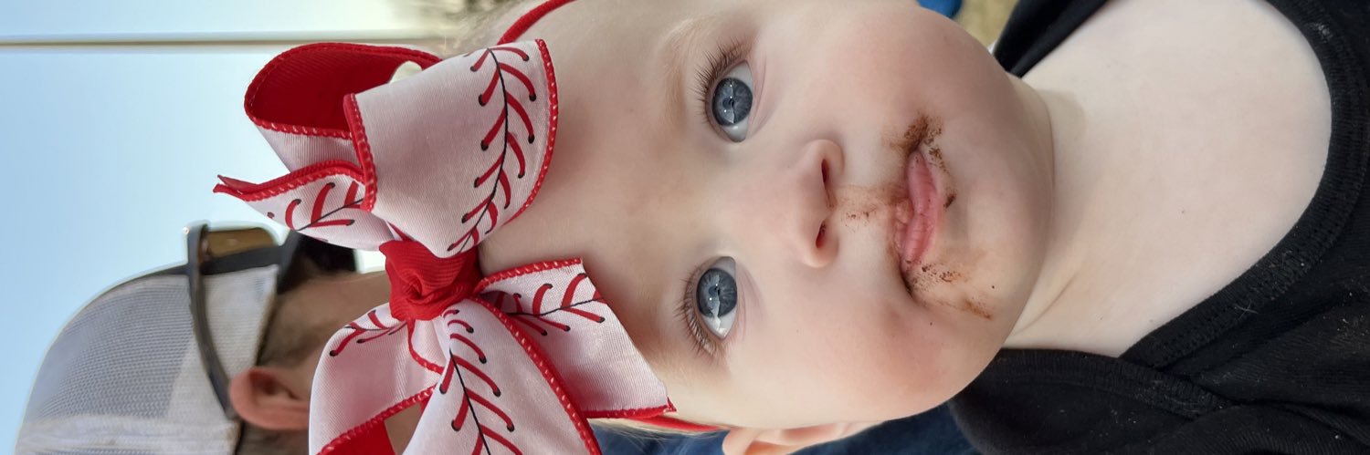 KayleeHussey's profile banner image