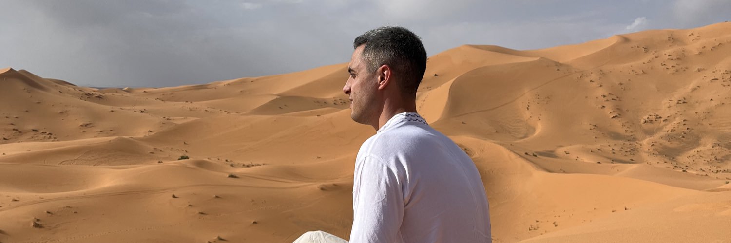 BoAgustin's profile banner image