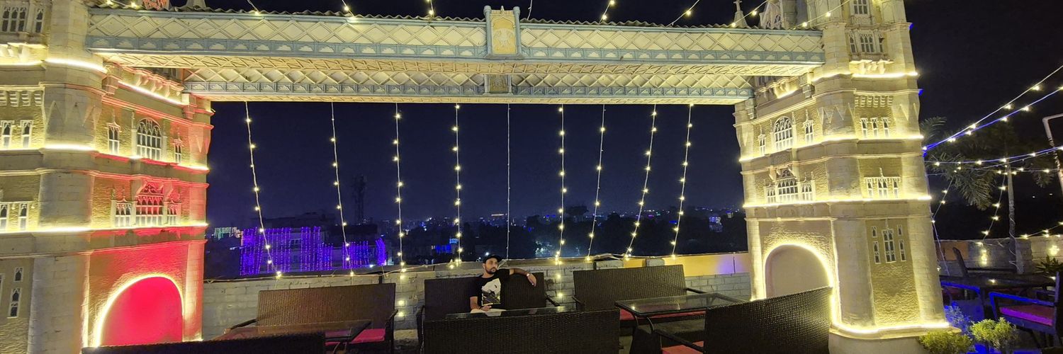 रवि सिंह banner