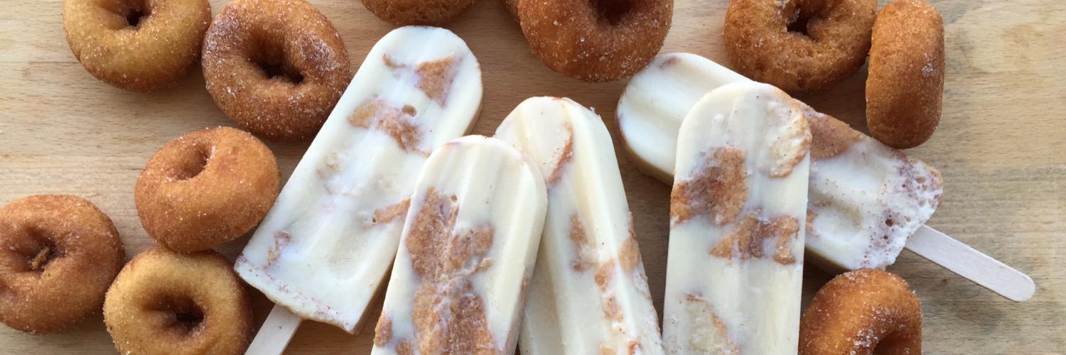 Family Freezed banner