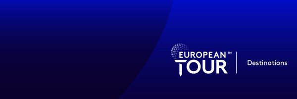 EuropeanTourETD Profile Banner