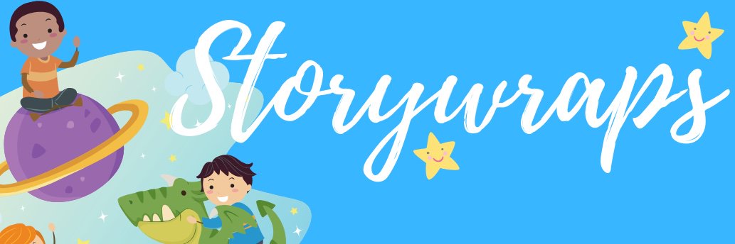Storywraps1's profile banner image