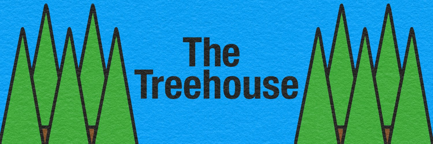 TreehouseSW12's profile banner image