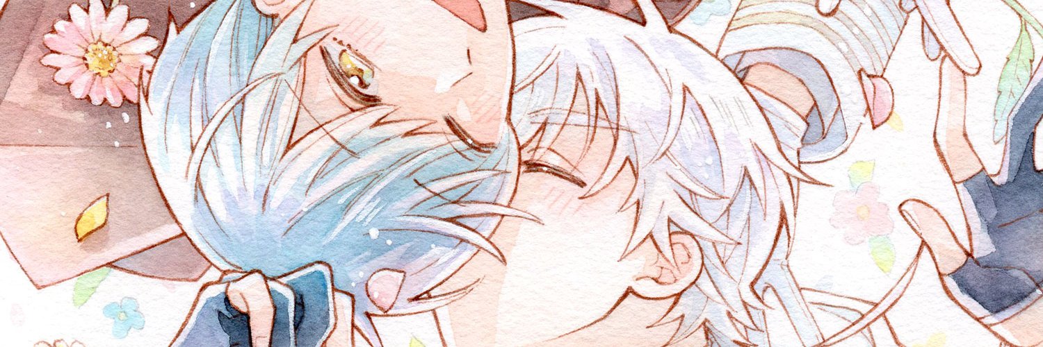 コトキ@7/5もんめ🌟Ｈ43a banner