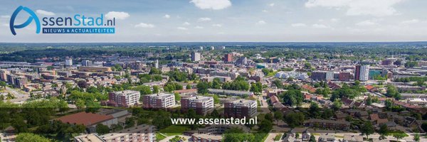 AssenStad Profile Banner