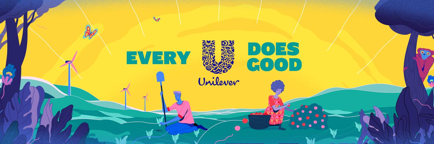 Unilever ZA Profile Banner