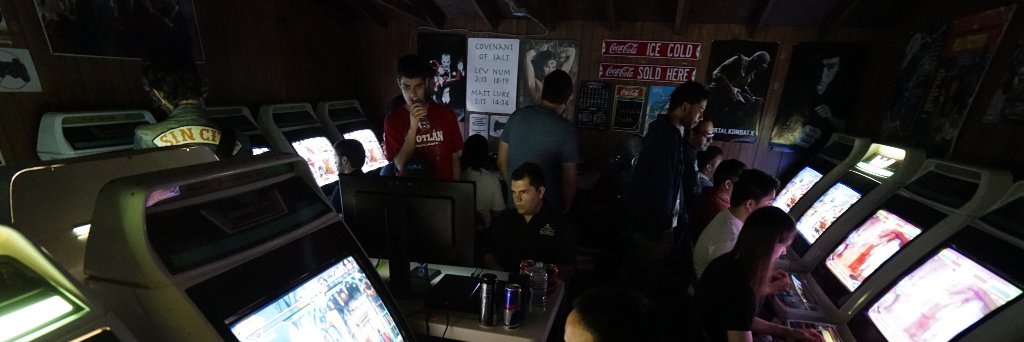 SeaLeafDojo's profile banner image