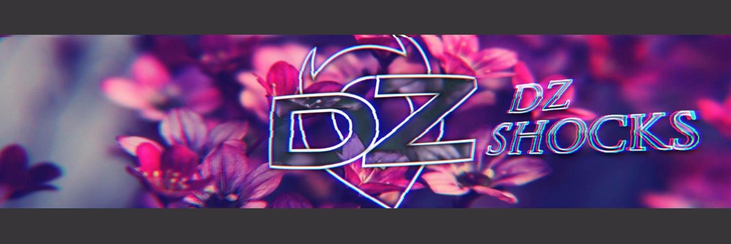dZShocks's profile banner image