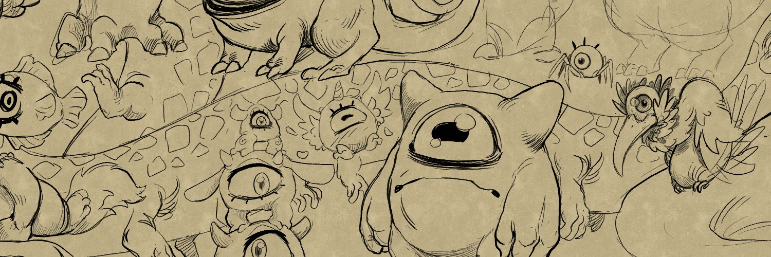 Monstro Retina banner