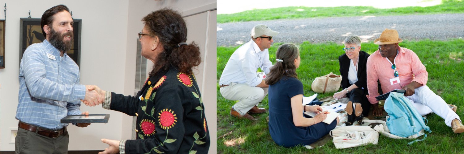 Connecticut League of History Organizations banner