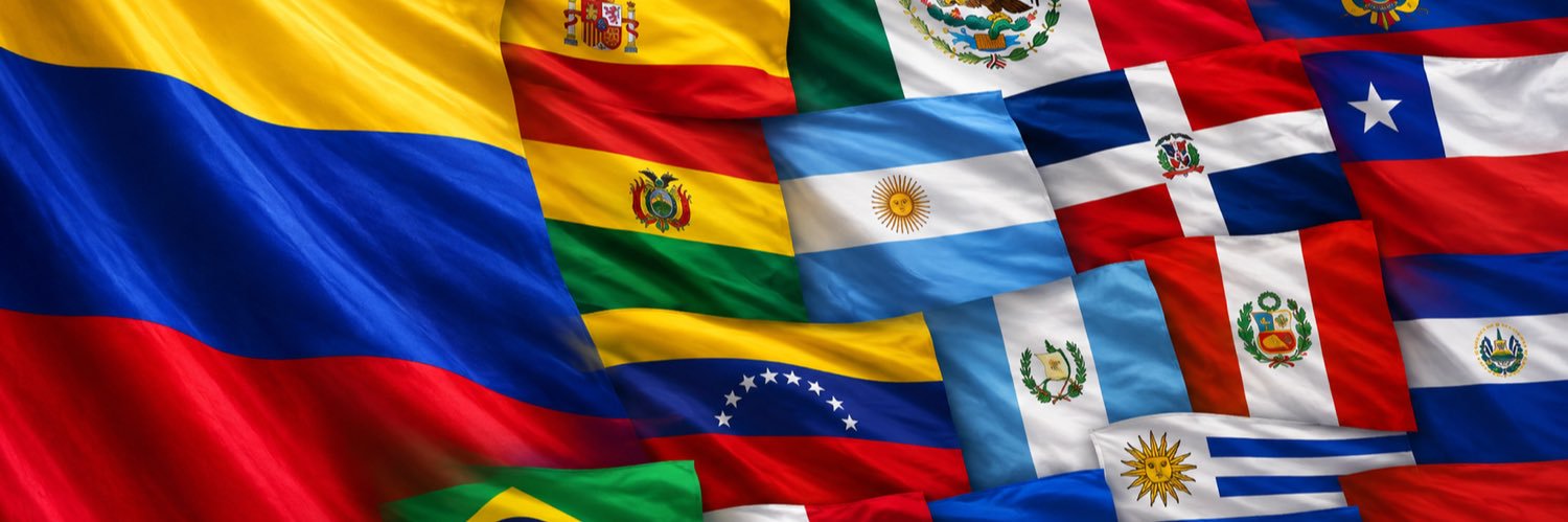 ARA de Colombia banner