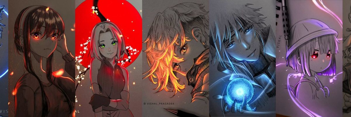 vish_artz's profile banner image