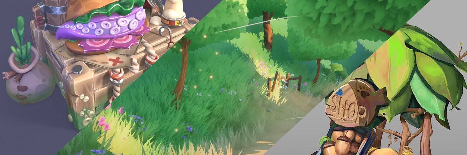 🌿 Jay 💕's banner