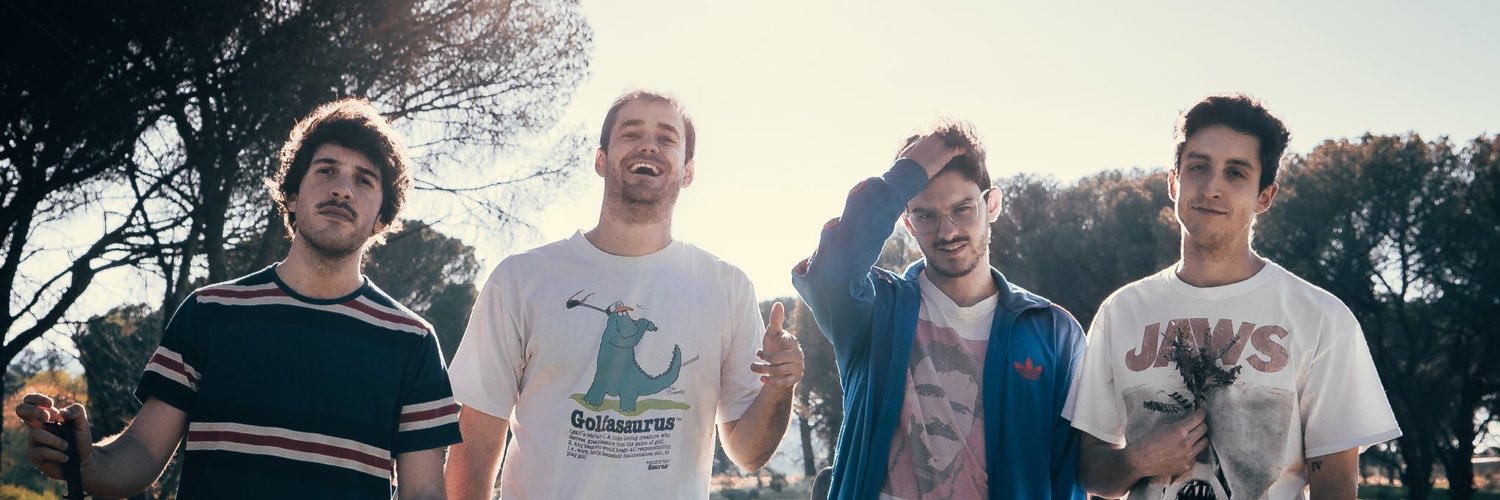 Mahaloband_'s profile banner image