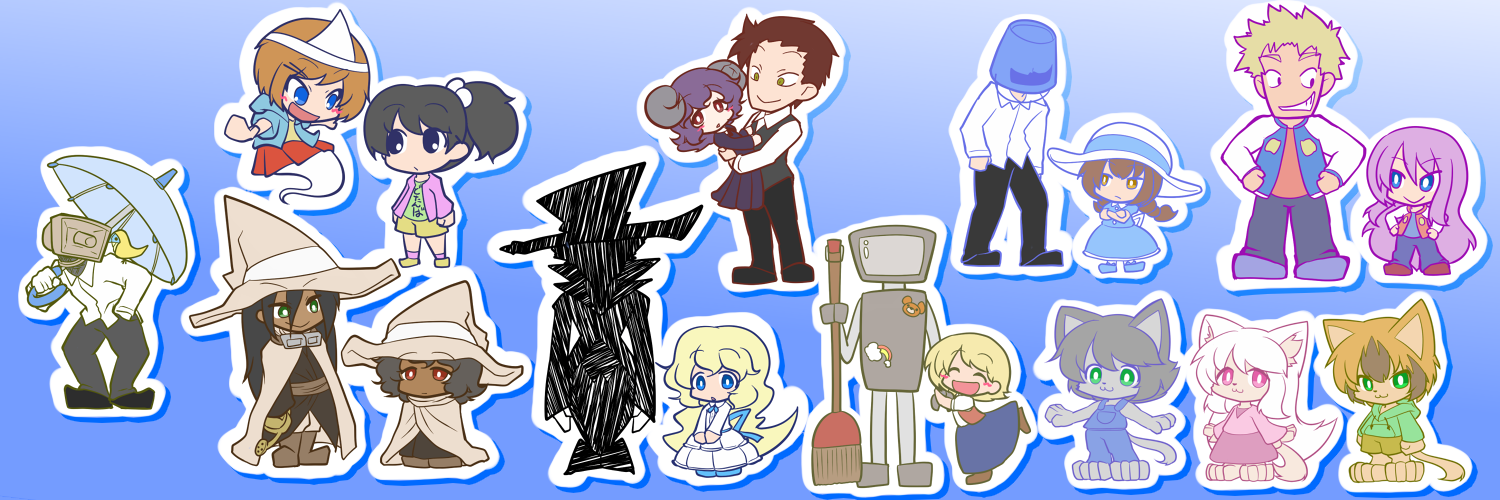 こゐぬこ's banner