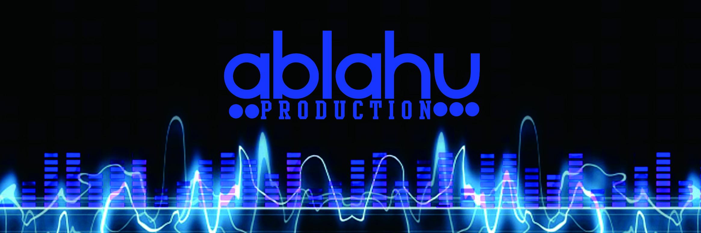 Ablahu production banner